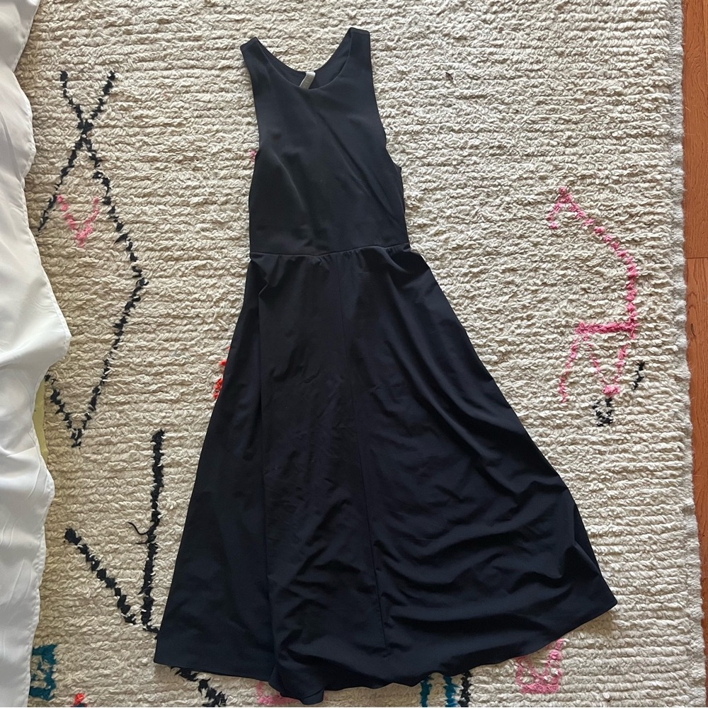 Athleta Dress